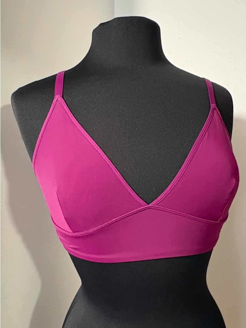 Parade Wireless Bra- Medium